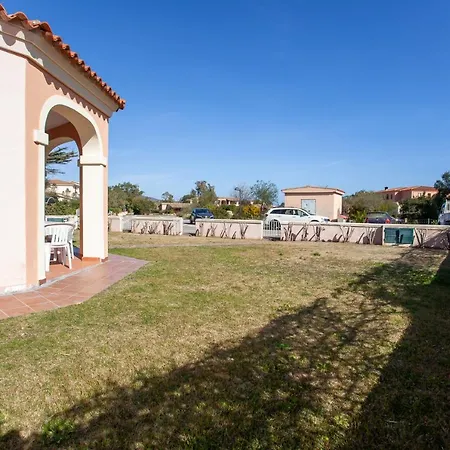 Villino Cinta Bilo Lägenhet