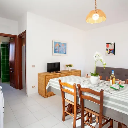 Villino Cinta Bilo * San Teodoro (Sardinia)