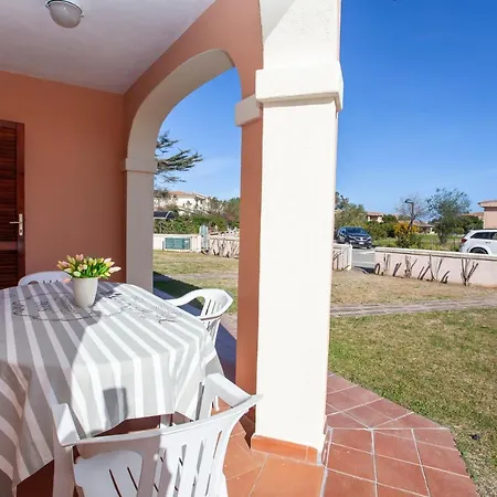 Apartment Villino Cinta Bilo *