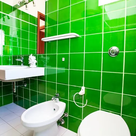 Villino Cinta Bilo Apartment *