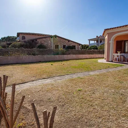 Villino Cinta Bilo San Teodoro (Sardinia)
