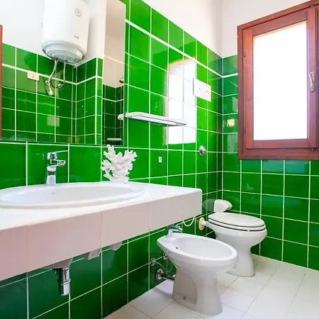 Villino Cinta Bilo Apartment *