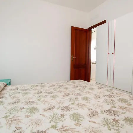 Lägenhet Villino Cinta Bilo San Teodoro (Sardinia)