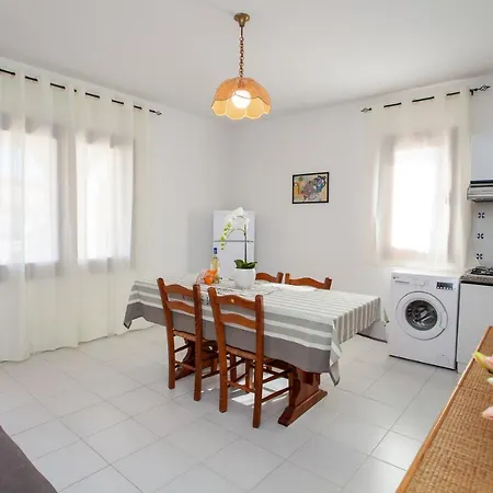 Villino Cinta Bilo * San Teodoro
