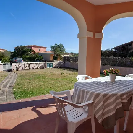 Villino Cinta Bilo * San Teodoro