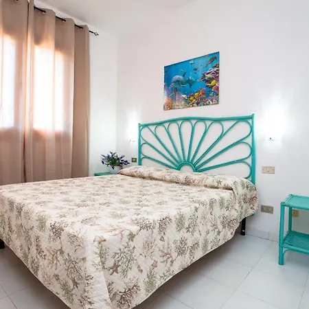 Apartment Villino Cinta Bilo