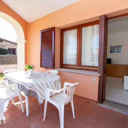 Apartment Villino Cinta Bilo *